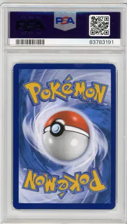 2023 Pokemon Mew EN 151 Charizard ex Special Illustration Rare #199 PSA 10 Gem - Image 2