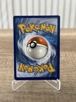 Nachtara HOLO Drachenwandel Blister Promo SWSH129 Pokemon Karten Sammlung - Image 4