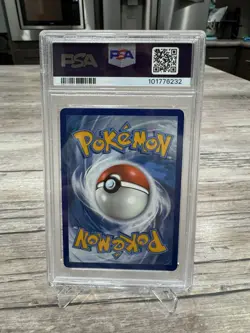 2019 POKEMON SUN & MOON HIDDEN FATES #SV7 CHARMELEON-HOLO PSA 10 - Image 3