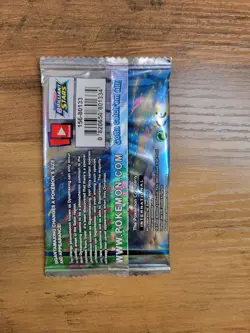 Pokemon TCG Sword and Shield: Brilliant Stars Booster Pack -SEALED - RANDOM SENT - Image 3