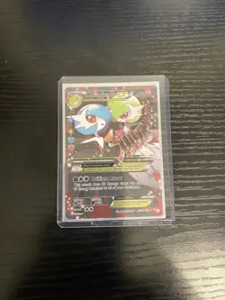 Mega Gardevoir EX RC31/32 Pokemon TCG Generations - Image 1