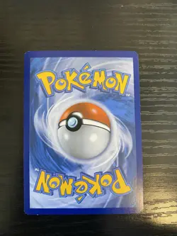 Mega Gardevoir EX RC31/32 Pokemon TCG Generations - Image 4