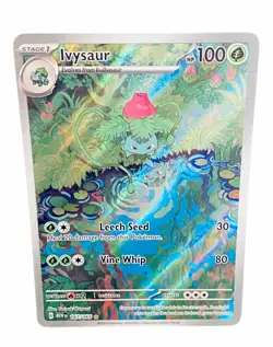 Pokemon Ivysaur #167 Bundle/151: Lot of 6 (Read Description) 🔥🔥 - Image 2