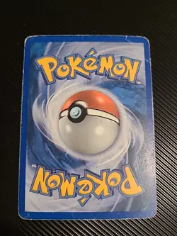 Skarmory Ex - 98/108 - Pokemon Power Keepers Ultra Rare MP/DMG - Image 2