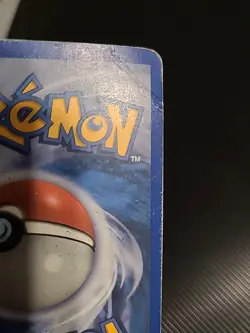 Skarmory Ex - 98/108 - Pokemon Power Keepers Ultra Rare MP/DMG - Image 3