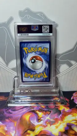 CHARIZARD VSTAR 019/159 PSA 10 Crown Zenith Pokemon TCG Holo Ultra Rare Gem Mint - Image 2