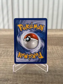 Gallopa 47/111 Reverse Holo Aufstieg der Rivalen low pop Pokemon Karten Sammlung - Image 3