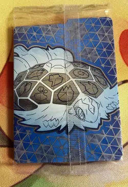 Pokemon TCG Noctowl #141 SEALED - Pokemon Promo - Image 2