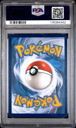 2024 Pokemon Ssp Alolan Exeggutor Ultra Rare PSA 9 - Image 2