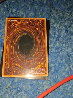 Yu-Gi-Oh! Red Dragon Archfiend Ultimate TDGS-EN041 Unlimited - Image 2