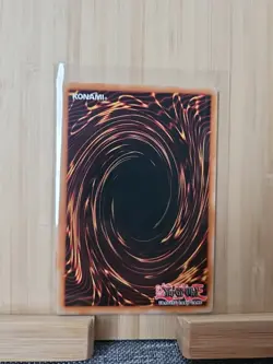 Solemn Warning SDCH-EN036 Common 1st Edition YuGiOh - Image 3