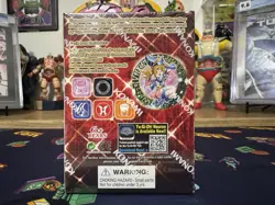1x Yu-Gi-Oh! Legendary Duelists Season 3 FACTORY SEALED Mini Box 83717856481 - Image 2