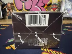 1x Yu-Gi-Oh! Legendary Duelists Season 3 FACTORY SEALED Mini Box 83717856481 - Image 3