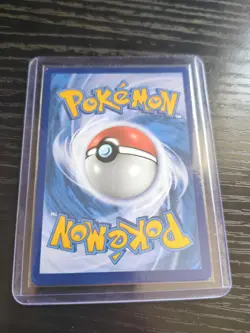 Bruxish SM11 Prerelease Promo Card Sun & Moon Base - Image 2