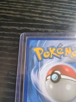 Bruxish SM11 Prerelease Promo Card Sun & Moon Base - Image 3