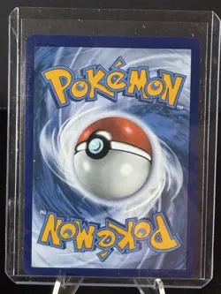 Pokemon TCG Nest Ball Scarlet & Violet Trainer Card Gold Rare, Base Set, 255/198 - Image 2
