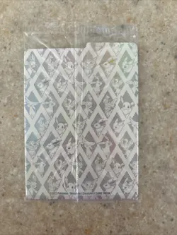 Pokemon Eevee TCG Card Holo Basic Boosted Evolution Promo - Image 2