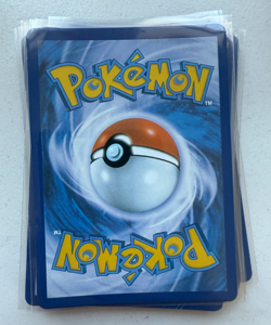 Pokemon TCG collection GX Card Pack of 10 Near Mint Condition - Image 2