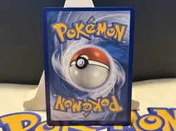 Pokemon TCG Persian Illustration Rare Holo Card 078/064 Shrouded Fable En - Image 2