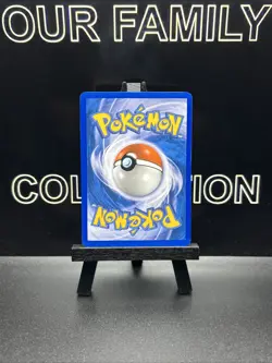 Zubat 83/107 2005 EX Deoxys Pokemon Card TCG Nintendo Regular - LP - Image 4