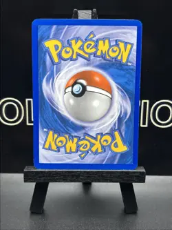 Zubat 83/107 2005 EX Deoxys Pokemon Card TCG Nintendo Regular - LP - Image 5