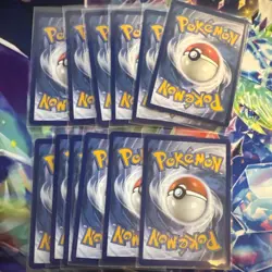 Pokemon SWSH PROMO V Cards - Choose Your Card - Ultra Rare, Full Art Holo NM - Image 2