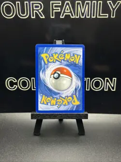 Pokemon TCG Mamoswine Stormfront 21/100 Regular Rare Played Card LP - Image 4