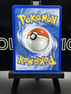 Pokemon TCG Mamoswine Stormfront 21/100 Regular Rare Played Card LP - Image 5