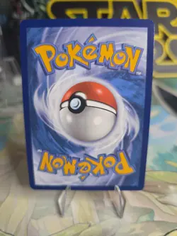 Pokemon Mew EX TCG Full Art Ultra Rare Holo Card 193/165 Scarlet & Violet 151 - Image 2