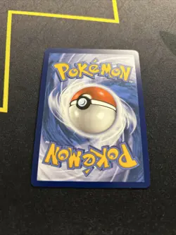 Ruffian 181/159 NM -Ultra Rare Pokemon Card- Journey Together (3q) - Image 2