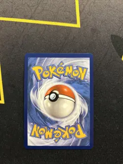 Ruffian 181/159 NM -Ultra Rare Pokemon Card- Journey Together (3q) - Image 3