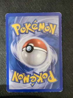 CLAMPERL - 51/92 - EX LEGEND MAKER - COMMON - POKEMON CARD - STAMPED - Image 2