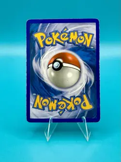 Pokemon TCG 2003 Electabuzz EX Ruby & Sapphire Holo Ultra Rare Card 97/109 MP - Image 2