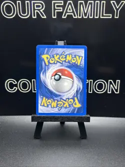 Raichu 51/110 Uncommon EX Holon Phantoms Pokemon Card Regular LP - Image 4