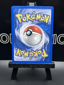 Raichu 51/110 Uncommon EX Holon Phantoms Pokemon Card Regular LP - Image 5