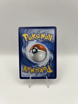 Pokemon TCG Brassius 135/131 2025 Prismatic Evolutions Ultra Rare Card - NM - Image 2