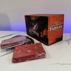 Magic The Gathering DRAGONS OF TARKIR Cards 310 Cards MTG Playing cards - Image 2