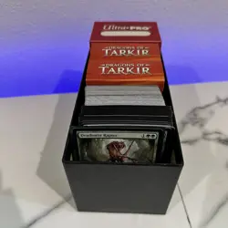Magic The Gathering DRAGONS OF TARKIR Cards 310 Cards MTG Playing cards - Image 3