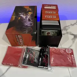 Magic The Gathering DRAGONS OF TARKIR Cards 310 Cards MTG Playing cards - Image 4