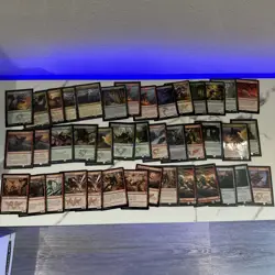 Magic The Gathering DRAGONS OF TARKIR Cards 310 Cards MTG Playing cards - Image 5