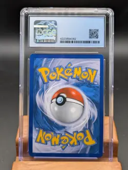 2013 Pokemon Plasma Storm Watchog Reverse Holo #112 CGC Gem Mint 9.5/10 - Image 2