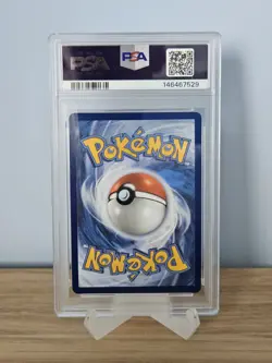 PSA 10 Pokemon Mega Gardevoir 60/132 Mega Evolutions EX GEM MINT - Image 2