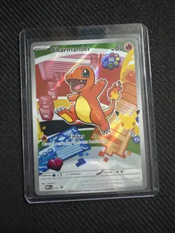 Pokemon TCG First Partner Illustration Collection Series 1 Kanto GEN 1 Set NM - Image 2