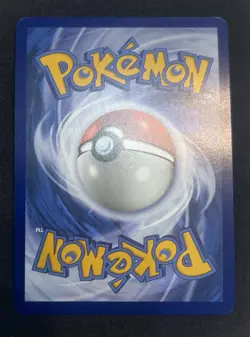 Pokemon TCG Toxtricity EX Paradox Rift PAR EN 227/182 - Image 2