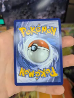 The Pokemon Company Furret 168/159 SV09 Journey Together IR Holo English - Image 2