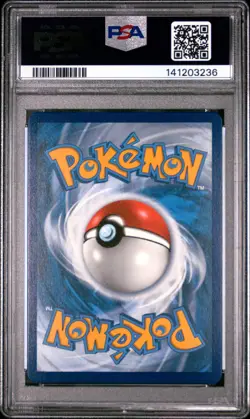 2019 POKEMON SM BLACK STAR PROMO FULL ART/MOLTRES & ZAPDOS & ARTICUNO GX PSA 10 - Image 2