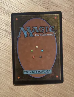 VINTAGE 2003 MTG 1x Root Sliver Legions LP Green Magic The Gathering - Image 2