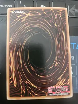 R - Righteous Justice RYMP-EN025 Secret Rare 1st Edition NM YuGiOh - Image 2