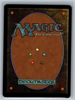 Magic The Gathering 10th Edition Quicksand #356/383 MTG TCG CCG Tenth - Image 2