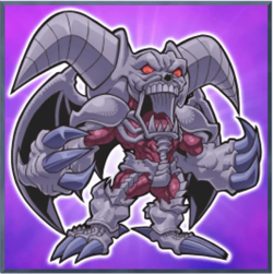 Yugioh! Summoned Skull Battles of Legend: Glorious Gallery PREORDER - Image 1